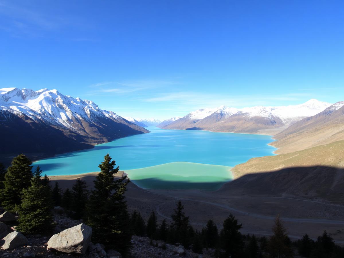 Laguna Humantay